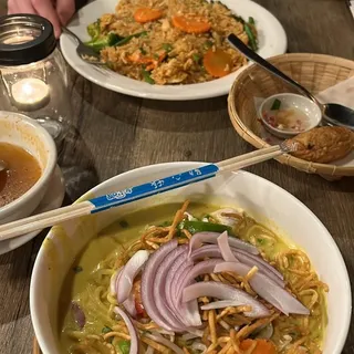 Khao Soi