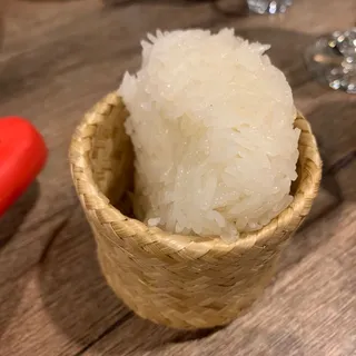 Sticky Rice