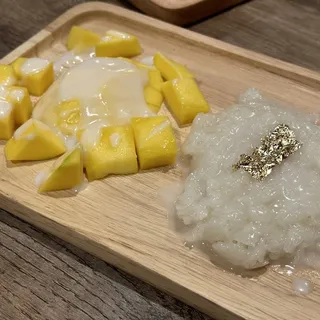 Mango Sticky Rice
