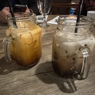 Thai Iced Tea
