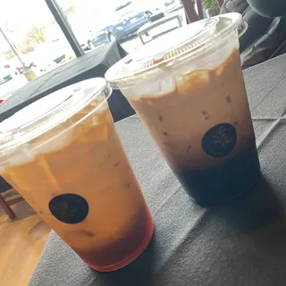 Thai Iced Coffee