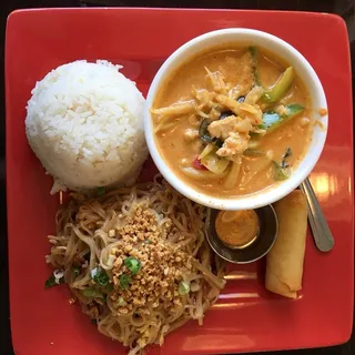 Red Curry