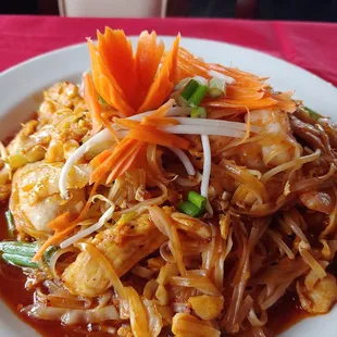 Tuk Tuk Thai