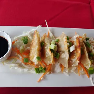 Dumplings
