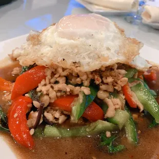 Chef Special: Gaprow, 16