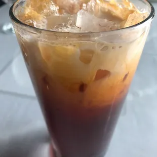 Thai Iced Tea