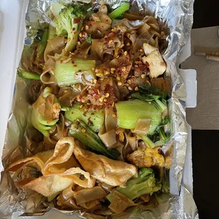 Pad See Eew