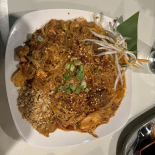 Pad Thai