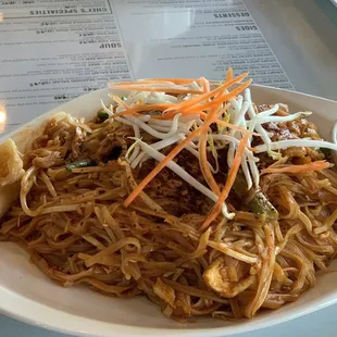 Thai Hot