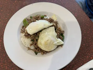 Hot Basil