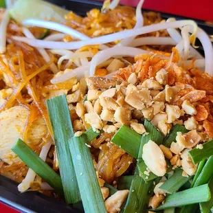 Tuk Tuk Thai Street Food