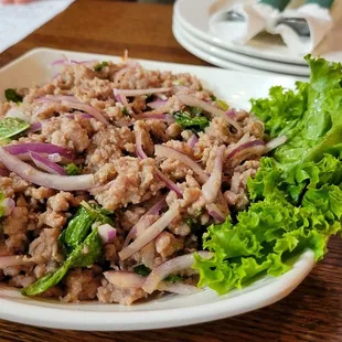 Larb