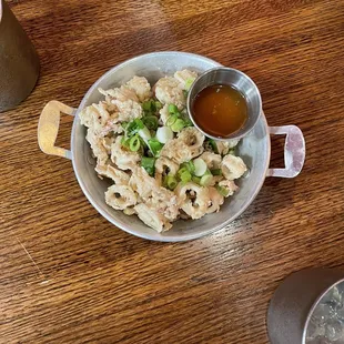 Calamari