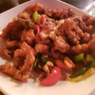 6 Pad Prik Pow