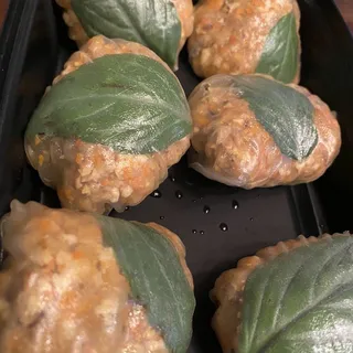 11 Spring Bites