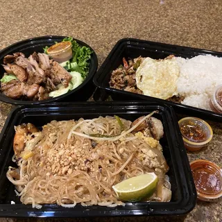 60 Pad Thai