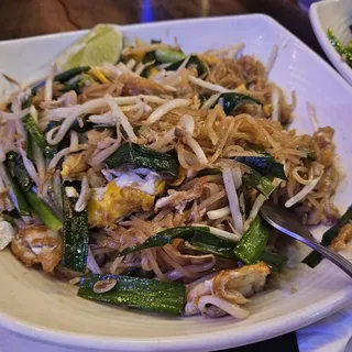65 Crab Noodle