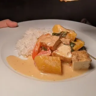 Jasmine Rice