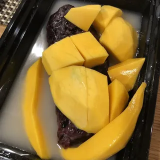 Mango Sticky Rice