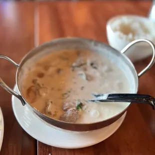 Tuk Tuk Thai - Ventana