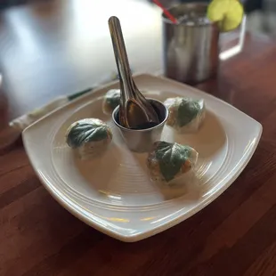 Spring Bites ($8) 5/2023