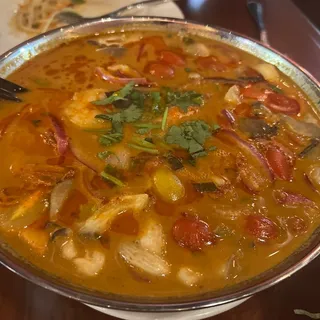 31 Tom Yum Goong