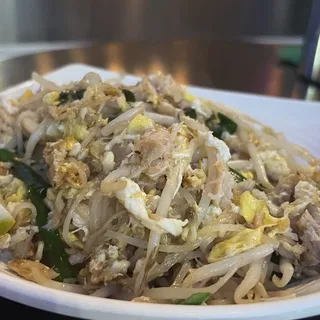 65 Crab Noodle