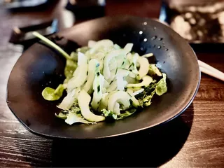 Izumi Sushi Bar Seafood