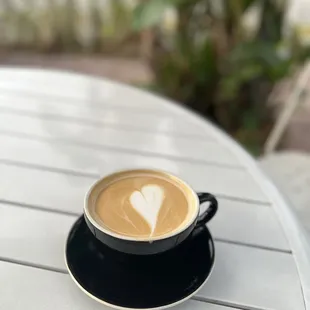 Snickerdoodle Latte