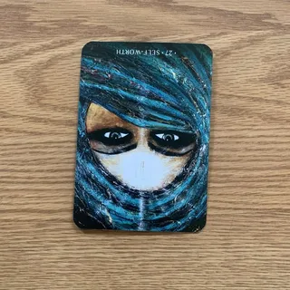 Isa G.