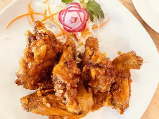 Ginger Thai Restaurant