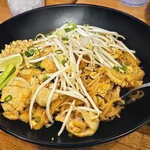 Pad Thai