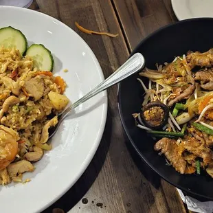 Pad Kee Mow