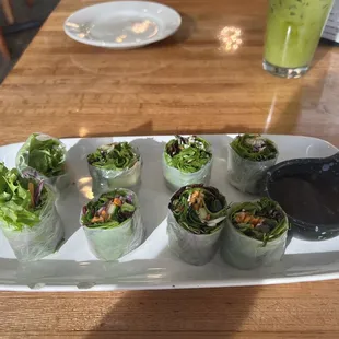 Spring Roll