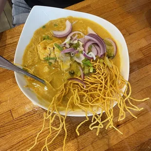 Khao Soi