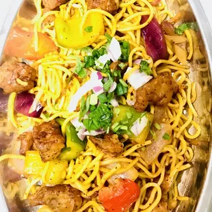 Tukure Nepali Cuisine