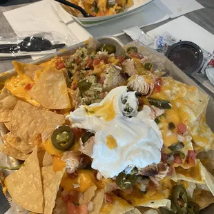 Paper plate/bowl