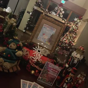 &quot;Breakfast with Santa&quot; upcoming Event.