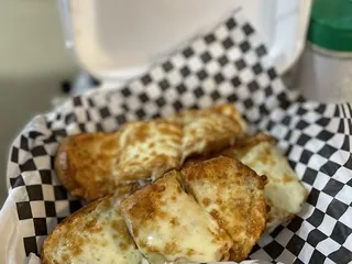 Omega Pizza & Pasta
