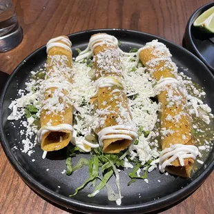 Taquitos