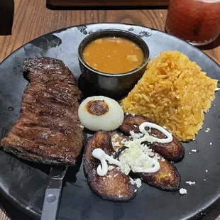 Carne Asada