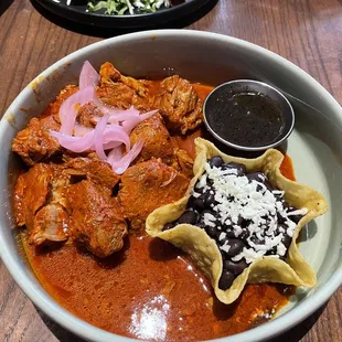 Cochinita pibil