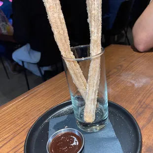 Churros