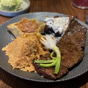 Carne Asada