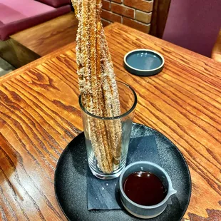 Churros