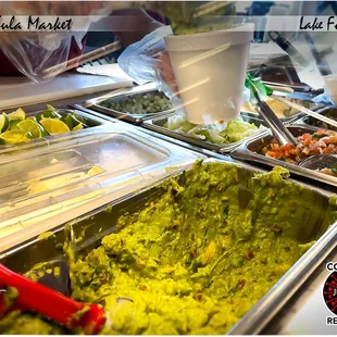 Always busy, always crowded, and the food is always good!