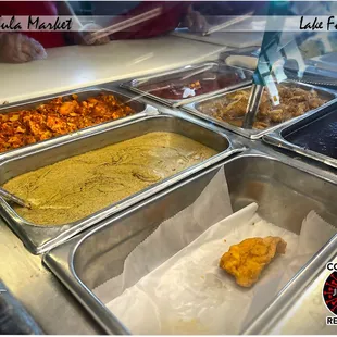Always busy, always crowded, and the food is always good!