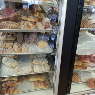 Pan Dulce
