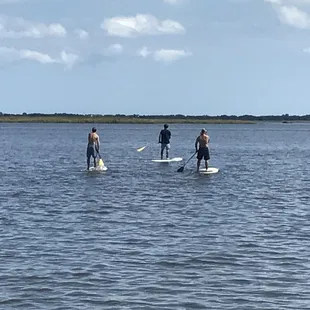Tula Paddle Sports