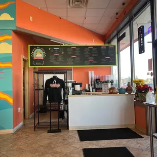 Found a gem of a taqueria here